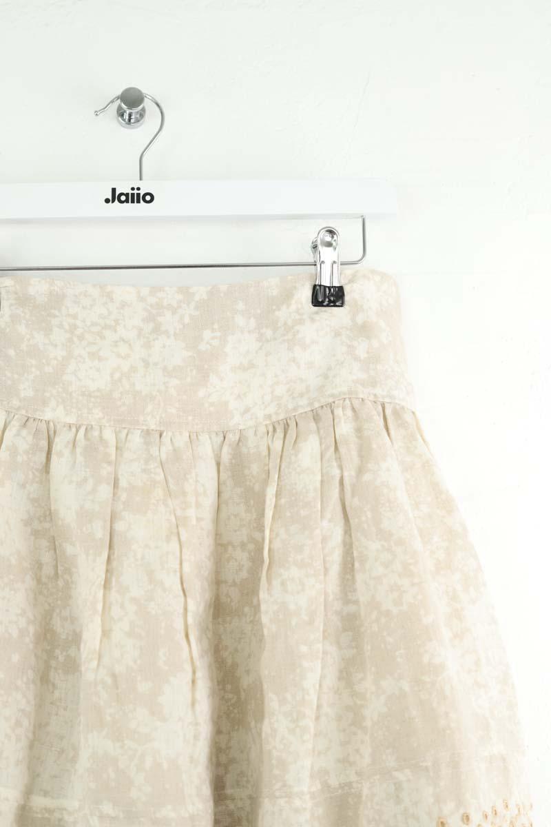 Mini Poupette St Barth  Beige