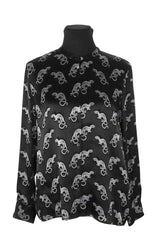 Blouses The Kooples  Noir
