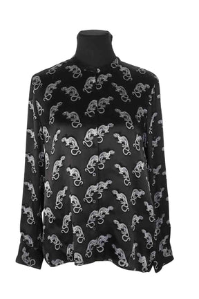 Blouses The Kooples  Noir