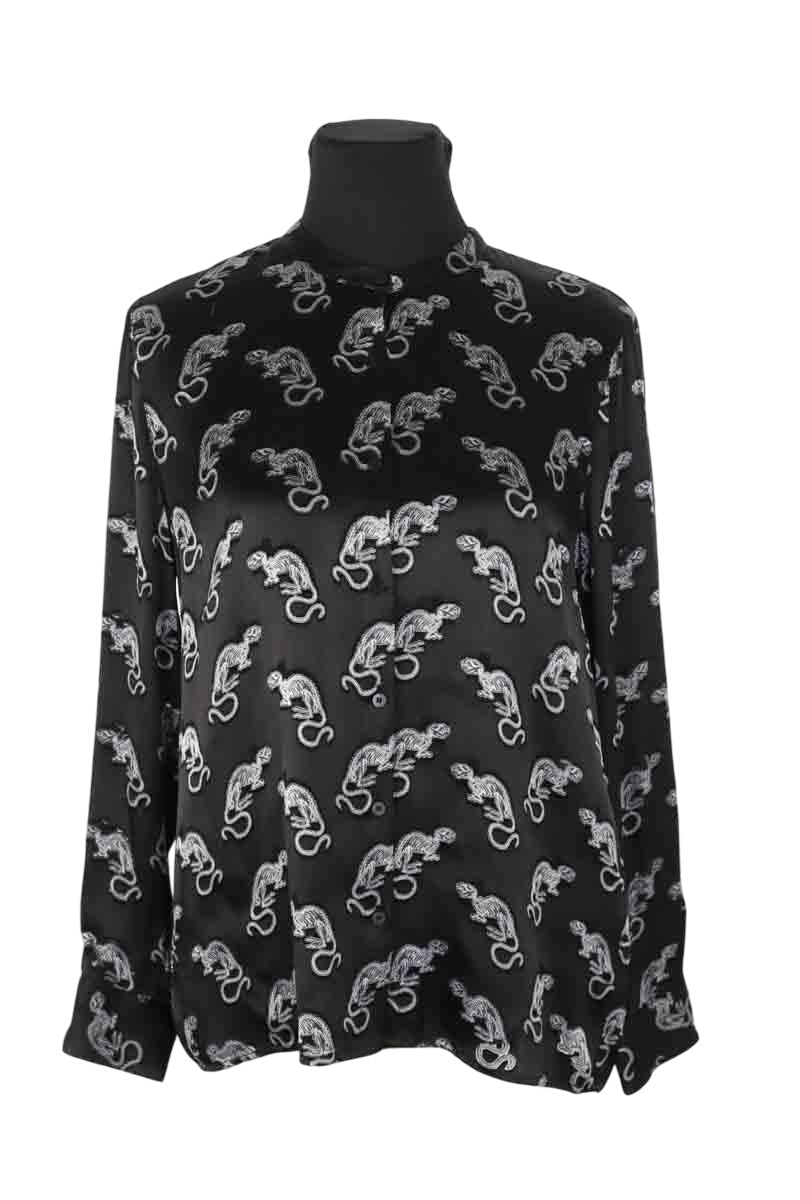 Blouses The Kooples  Noir