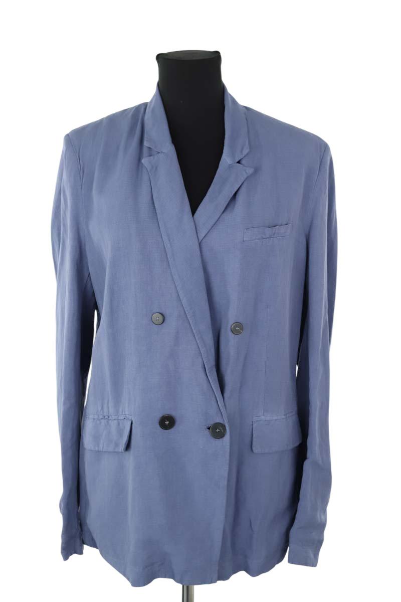 Blazers Forte_Forte  Bleu