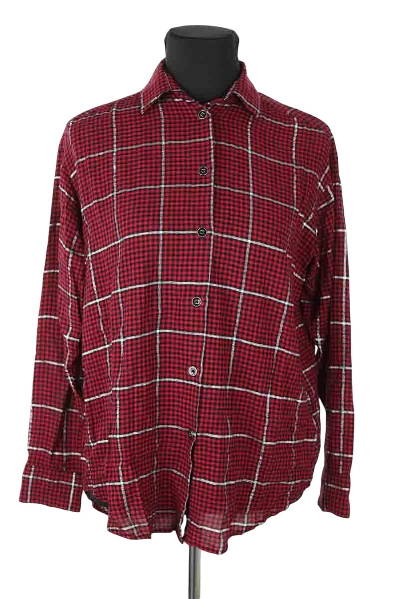 Chemises The Kooples  Rouge