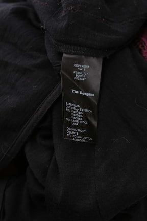 Tricot The Kooples  Noir