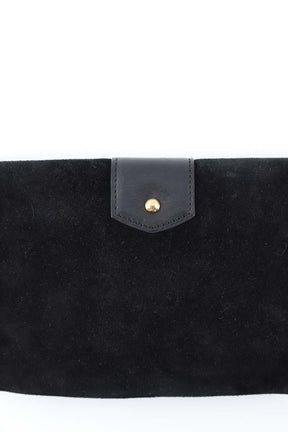 Pochette Louis Vuitton  Noir