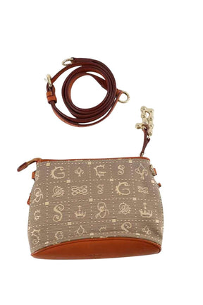 Sacs à bandoulière Lancel  Marron