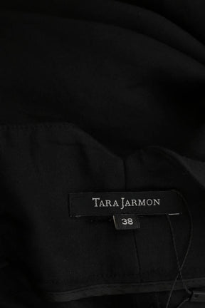 Large Tara Jarmon  Noir