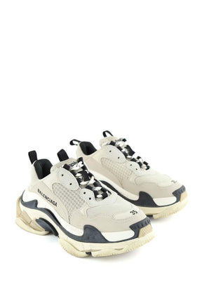 Baskets Balenciaga  Gris