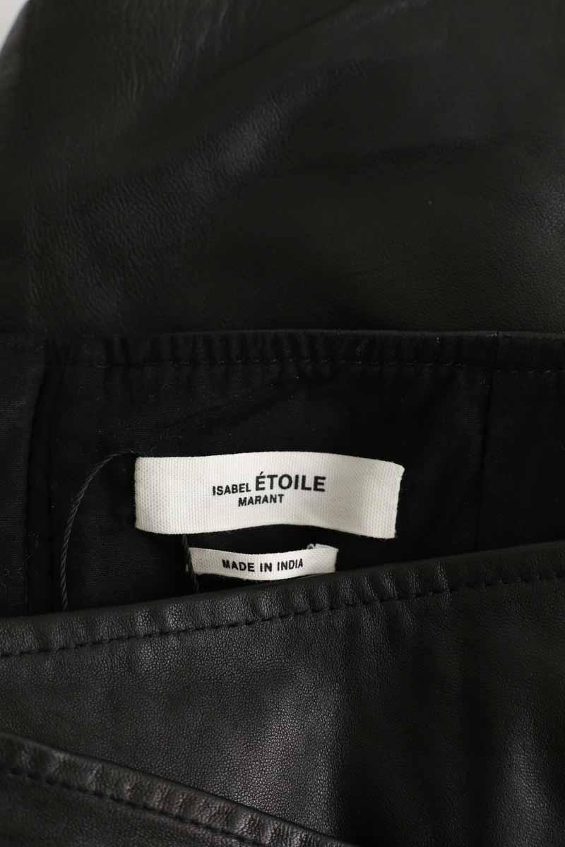 Mini Isabel Marant Étoile  Noir