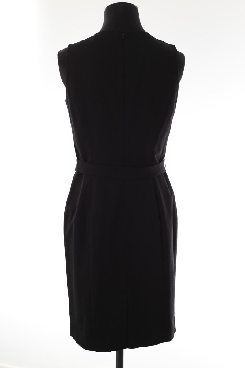 Mi-longueur Calvin Klein  Noir