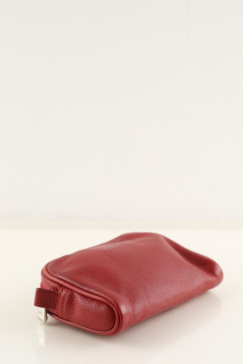 Sac banane Longchamp  Rouge