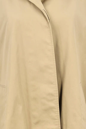 Trench-coats Burberry  Beige
