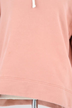 Sweatshirt Officine Générale  Rose