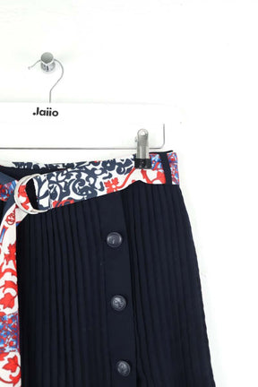 Mi-longueur Claudie Pierlot  Marine