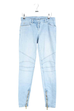 Slim Balmain  Bleu