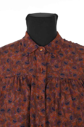 Chemises Sessun  Noir