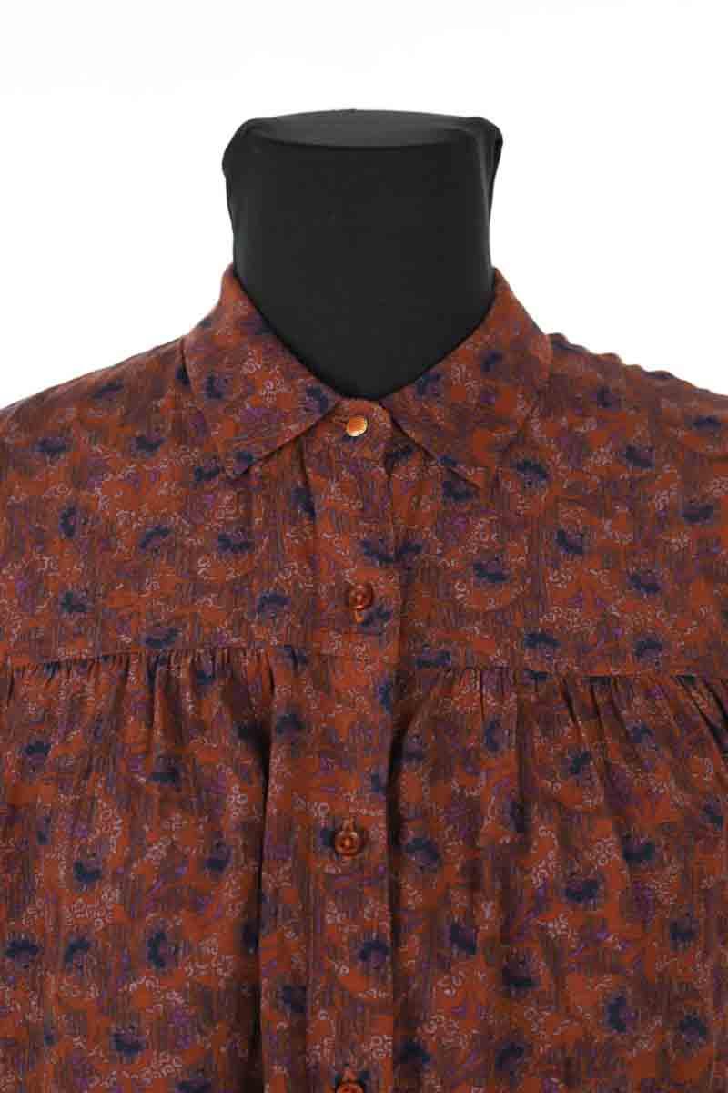 Chemises Sessun  Noir