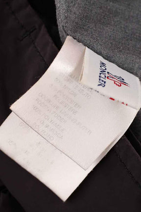 Autres Moncler  Bleu