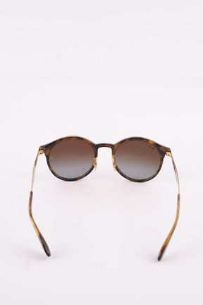 Lunettes de soleil Ray-Ban  Marron