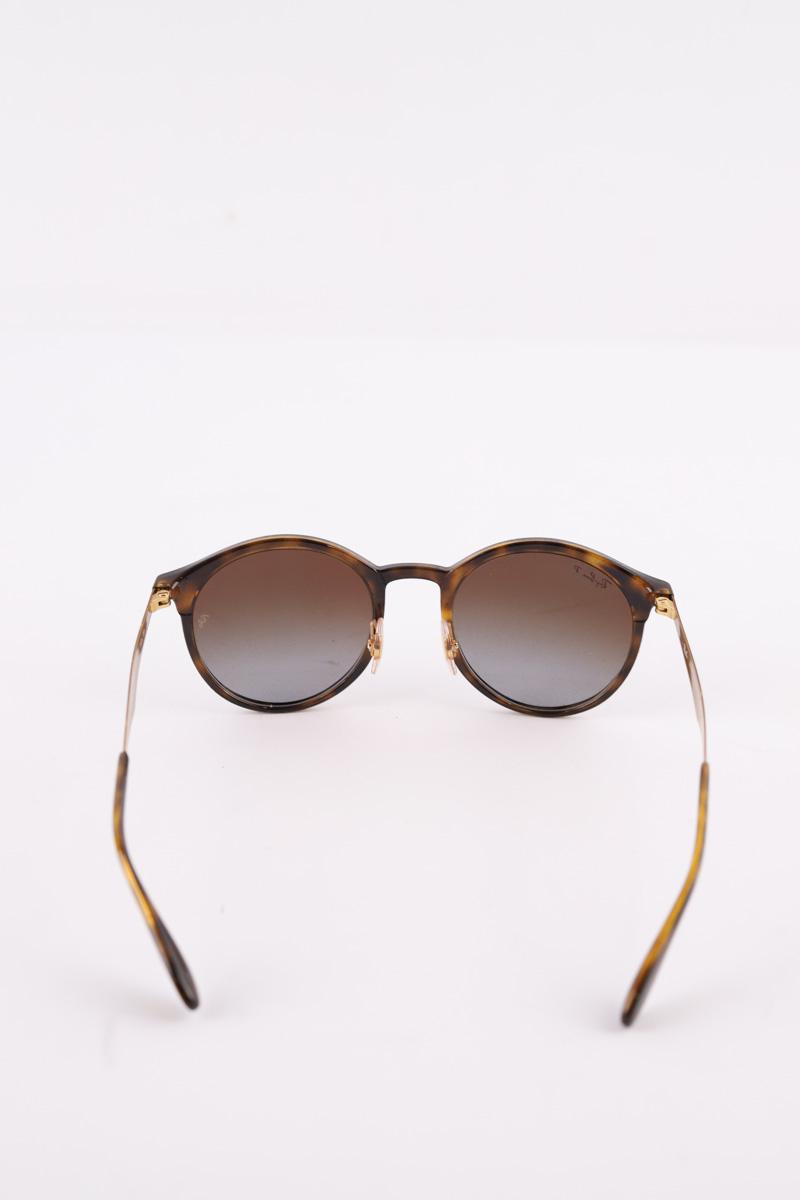 Lunettes de soleil Ray-Ban  Marron