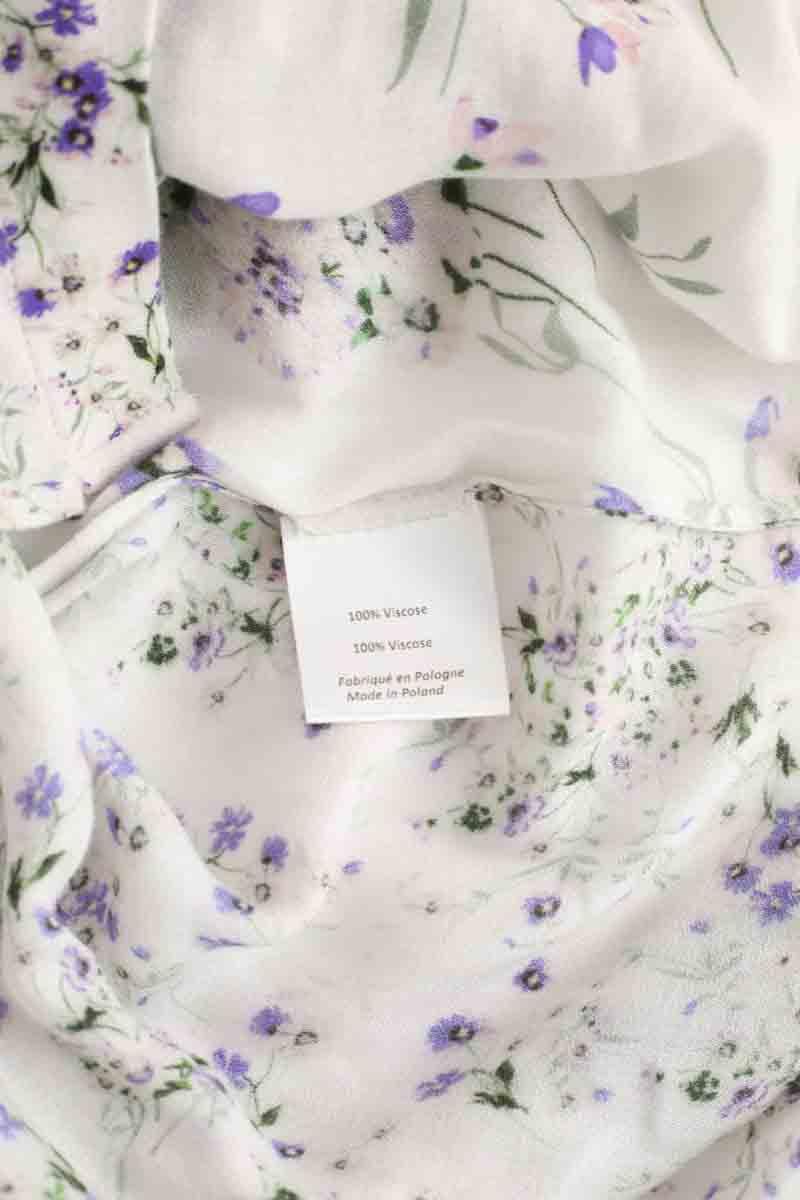 Blouses Roseanna  Blanc