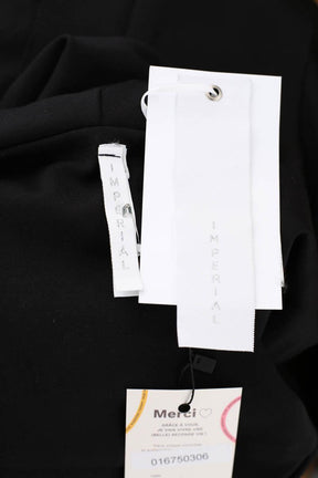 Tricot Fête Impériale  Noir