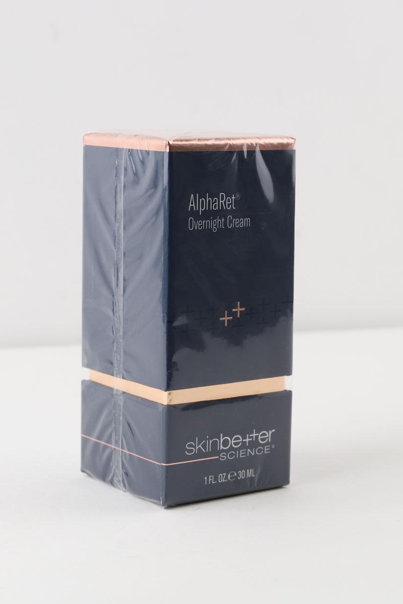 Crème Skinbetter science  