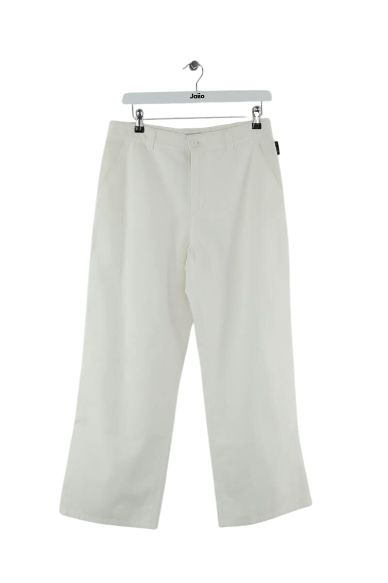 Large Agnès B.  Blanc