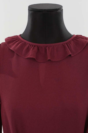 Mi-longueur APC  Bordeaux