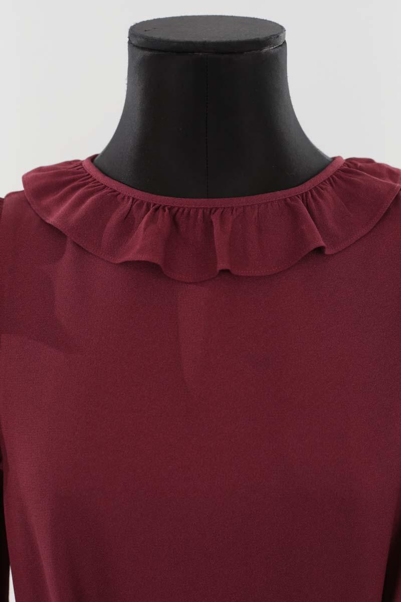 Mi-longueur APC  Bordeaux