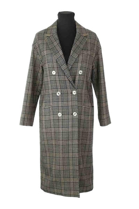 Manteau Chloé Stora  Gris