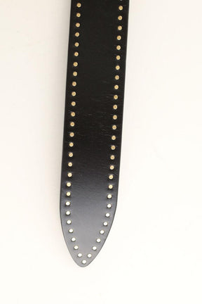 Ceinture Isabel Marant  Noir