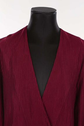 Veste Des Petits Hauts  Bordeaux