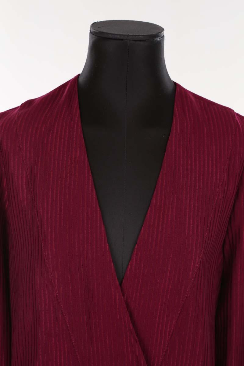 Veste Des Petits Hauts  Bordeaux