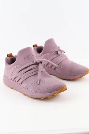 Baskets Vibram  Violet