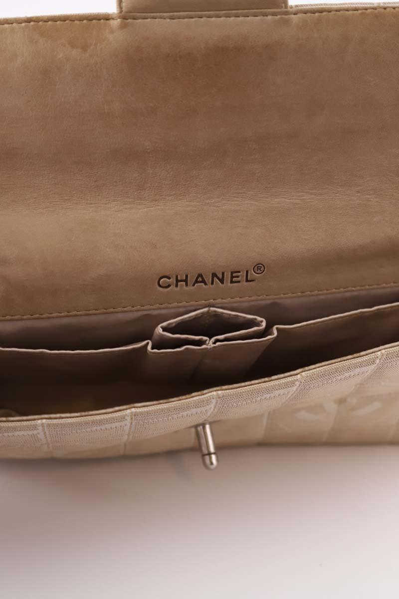 Sacs porté épaule Chanel  Doré
