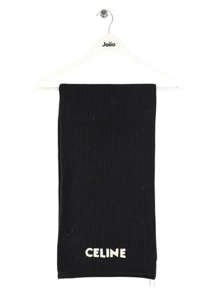 Foulards Celine  Noir