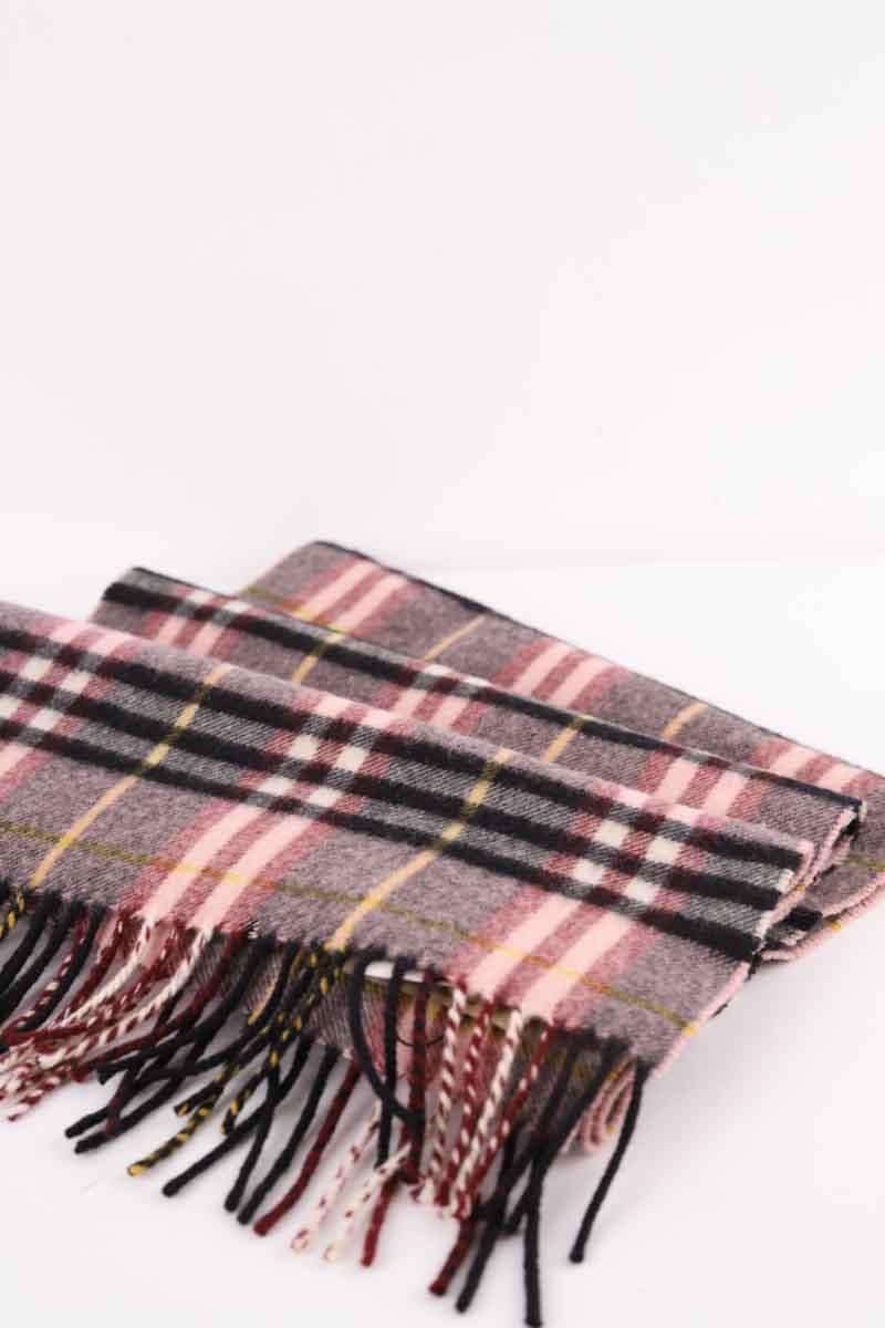 Echarpes Burberry  Rose