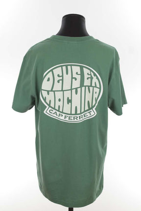 Top Deus Ex Machina  Vert