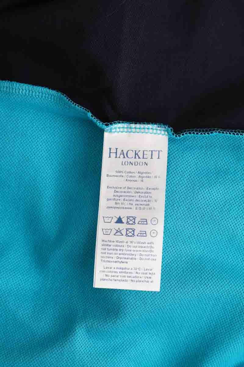 Polo Hackett  Multicolore