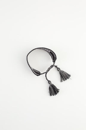 Bracelets Dior  Noir