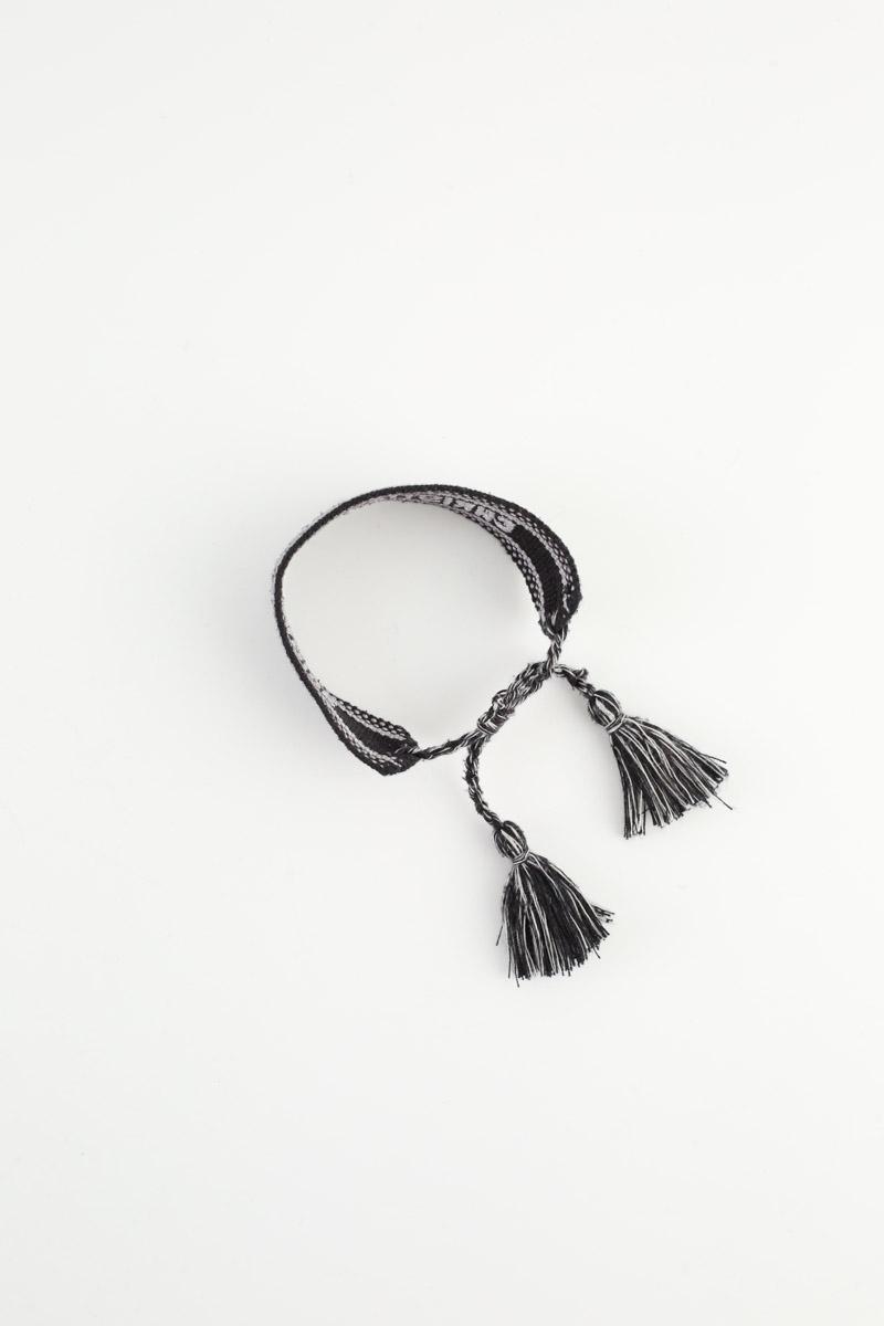 Bracelets Dior  Noir