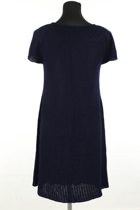 Mi-longueur Missoni  Bleu