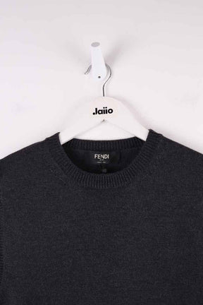 Pulls Fendi  Gris