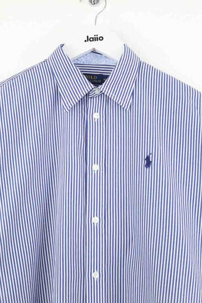 Chemise Ralph Lauren  Bleu