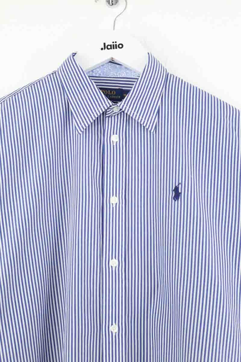 Chemise Ralph Lauren  Bleu