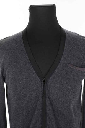 Gilets The Kooples  Gris