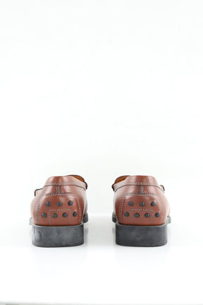 Mocassins Tod's  Marron