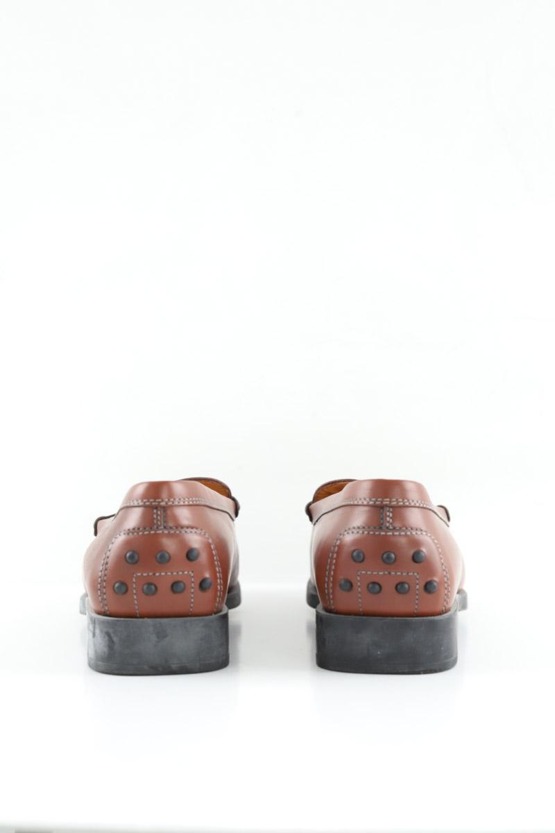 Mocassins Tod's  Marron