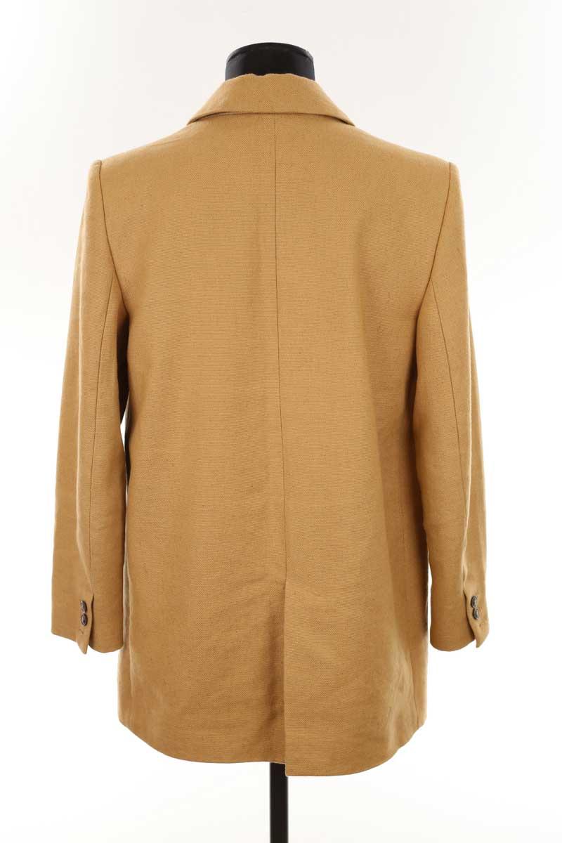 Veste de tailleur Bash  Marron