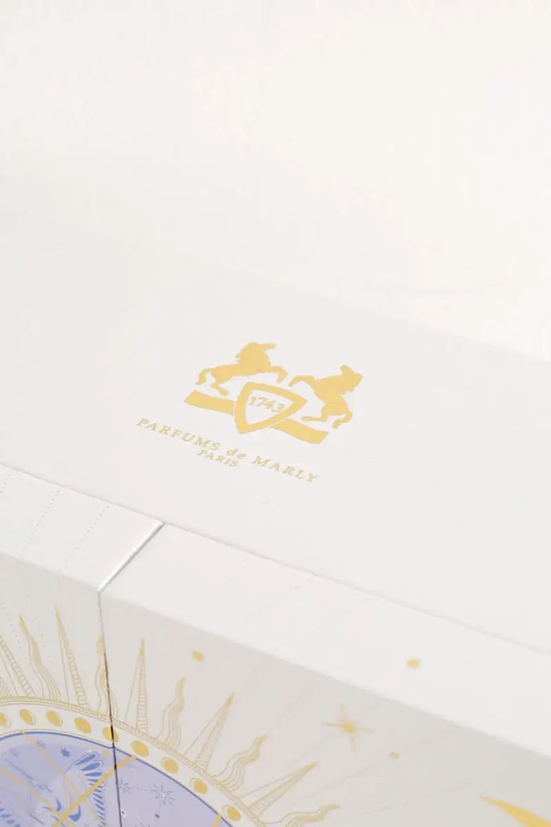 Calendrier de l'après Parfums de Marly  